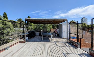 DEPARTAMENTO VENTA VICENTE LOPEZ 3 AMBIENTES