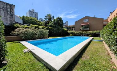DEPARTAMENTO VENTA VICENTE LOPEZ 3 AMBIENTES