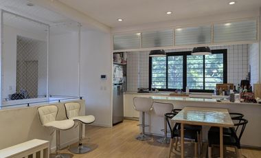 DEPARTAMENTO VENTA VICENTE LOPEZ 3 AMBIENTES