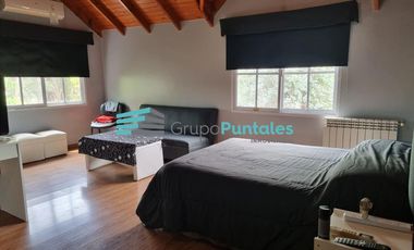 Casa - Echeverria Del Lago