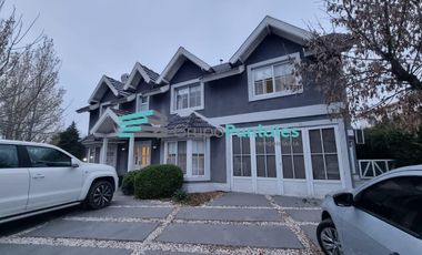 Casa - Echeverria Del Lago