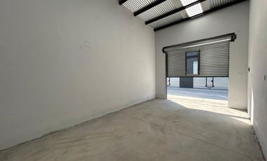 Galpón en venta