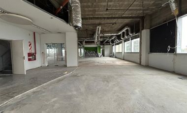 Alquiler oficina en Saavedra 2do piso(1500 m2)