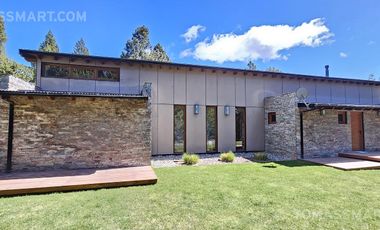 Casa Arelauquen Golf