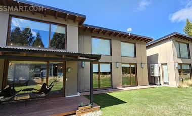 Casa Arelauquen Golf