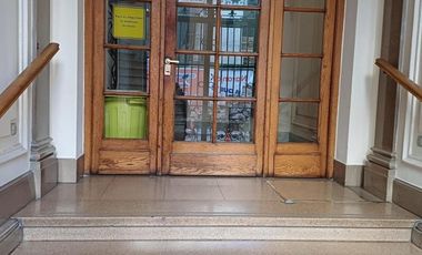 Departamento en venta - 4 Dormitorios 3 Baños - 105Mts2 - San Nicolás