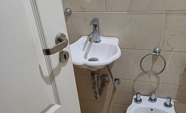 Departamento en venta - 4 Dormitorios 3 Baños - 105Mts2 - San Nicolás