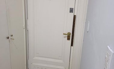 Departamento en venta - 4 Dormitorios 3 Baños - 105Mts2 - San Nicolás