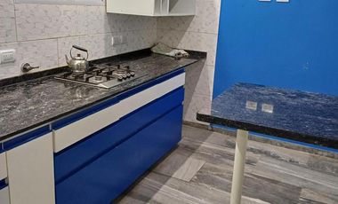 Departamento en venta - 4 Dormitorios 3 Baños - 105Mts2 - San Nicolás