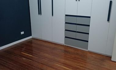 Departamento en venta - 4 Dormitorios 3 Baños - 105Mts2 - San Nicolás