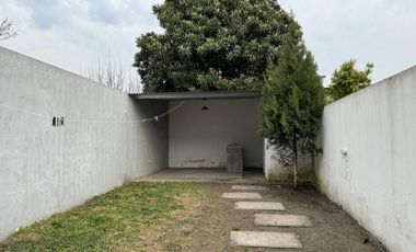 Casa en Gualeguaychu
