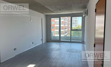Muy linda oficina en VENTA en Palermo Hollywood con BALCON