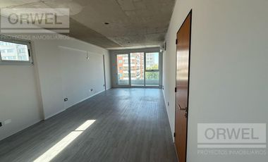 Muy linda oficina en VENTA en Palermo Hollywood con BALCON
