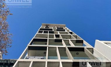Muy linda oficina en VENTA en Palermo Hollywood con BALCON
