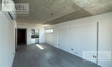 Muy linda oficina en VENTA en Palermo Hollywood con BALCON
