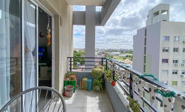 Departamento en venta en Remedios de Escalada Lanus