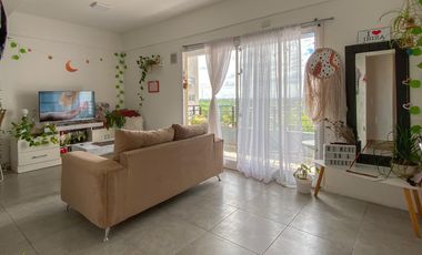 Departamento en venta en Remedios de Escalada Lanus
