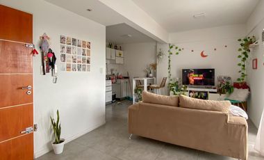 Departamento en venta en Remedios de Escalada Lanus