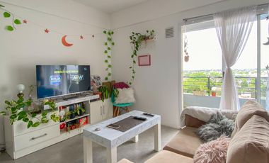 Departamento en venta en Remedios de Escalada Lanus