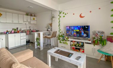 Departamento en venta en Remedios de Escalada Lanus