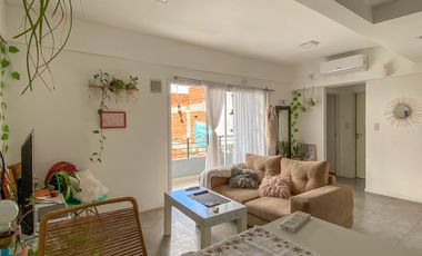 Departamento en venta en Remedios de Escalada Lanus