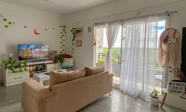 Departamento en venta en Remedios de Escalada Lanus