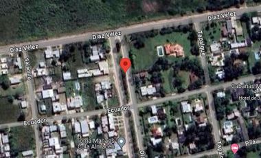 Departamentos en venta - Local - 400Mts2 - Chascomús