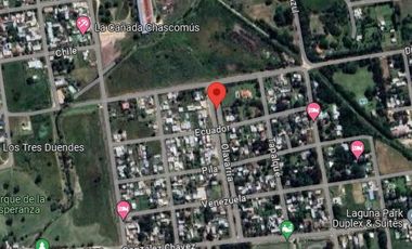 Departamentos en venta - Local - 400Mts2 - Chascomús