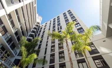 Venta departamento 4 ambientes balcón terraza - Villa Crespo