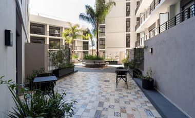 Venta departamento 4 ambientes balcón terraza - Villa Crespo