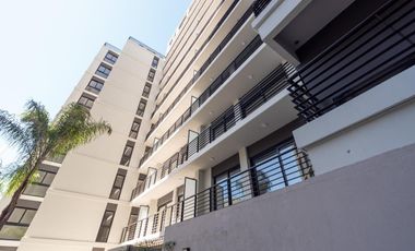 Venta departamento 4 ambientes balcón terraza - Villa Crespo