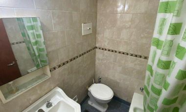 Edif. Playa I 2do piso - Monoambiente - Zona I - Miramar