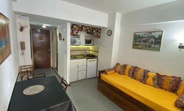 Edif. Playa I 2do piso - Monoambiente - Zona I - Miramar