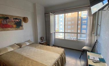 Edif. Playa I 2do piso - Monoambiente - Zona I - Miramar
