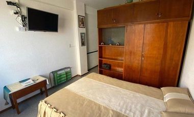 Edif. Playa I 2do piso - Monoambiente - Zona I - Miramar