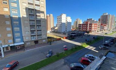 Edif. Playa I 2do piso - Monoambiente - Zona I - Miramar