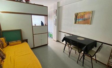 Edif. Playa I 2do piso - Monoambiente - Zona I - Miramar