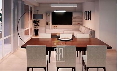 Departamento PREMIUM 3 dormitorios - NEUQUEN capital - Listo para mudarse