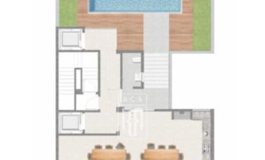 Departamento PREMIUM 3 dormitorios - NEUQUEN capital - Listo para mudarse