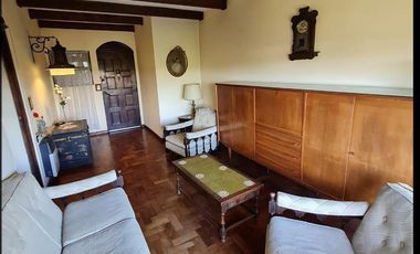Departamento en  Torre de 4 amb.