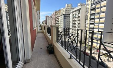 Departamento en Mar Del Plata