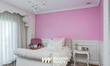 Casa en  Abril Club de campo