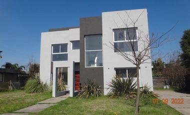 Casa  al Lago en Venta en San Marco - Villa Nueva