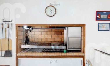 VENTA CASA DE 3 DORMITORIOS EN MIRALAGOS