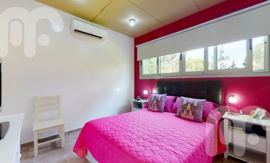 VENTA CASA DE 3 DORMITORIOS EN MIRALAGOS