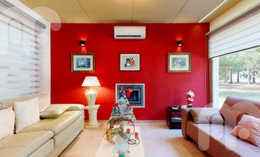 VENTA CASA DE 3 DORMITORIOS EN MIRALAGOS