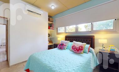 VENTA CASA DE 3 DORMITORIOS EN MIRALAGOS