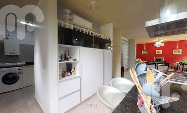 VENTA CASA DE 3 DORMITORIOS EN MIRALAGOS