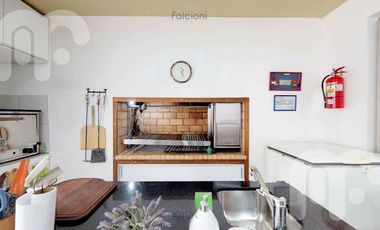 VENTA CASA DE 3 DORMITORIOS EN MIRALAGOS