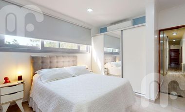 VENTA CASA DE 3 DORMITORIOS EN MIRALAGOS